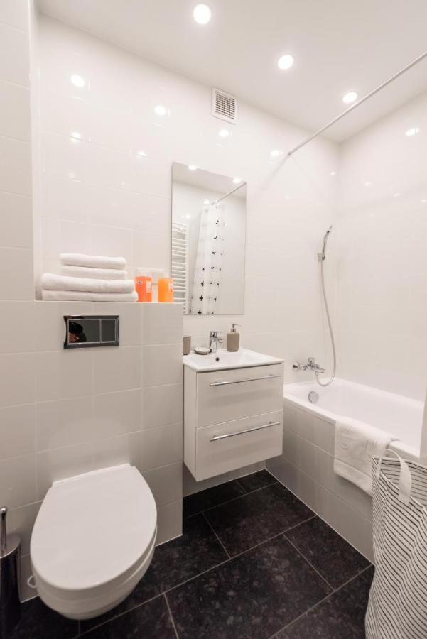 Eclectic Near Old Town * Warszawa