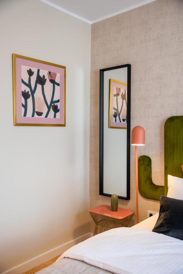 Apartament Eclectic Near Old Town Warszawa