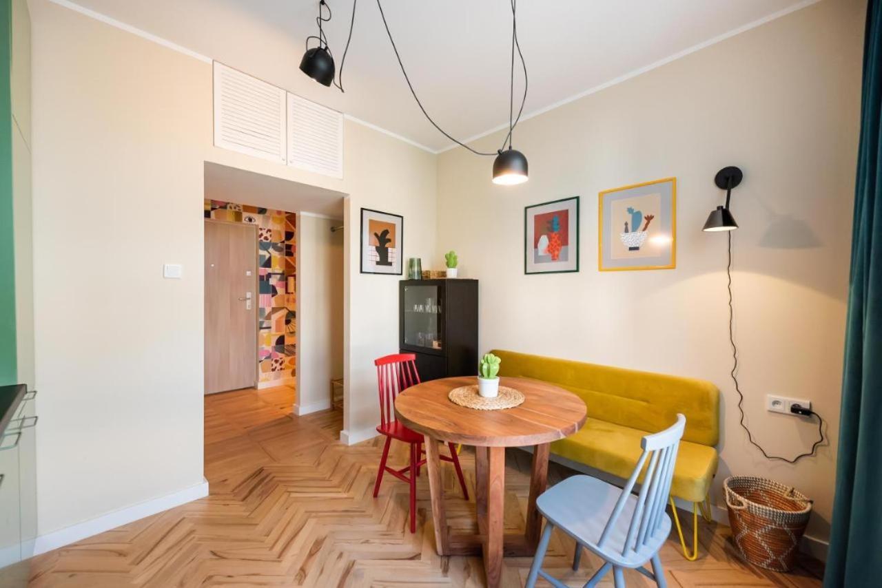Eclectic Near Old Town * Warszawa