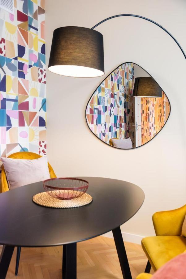 Apartament Eclectic Near Old Town