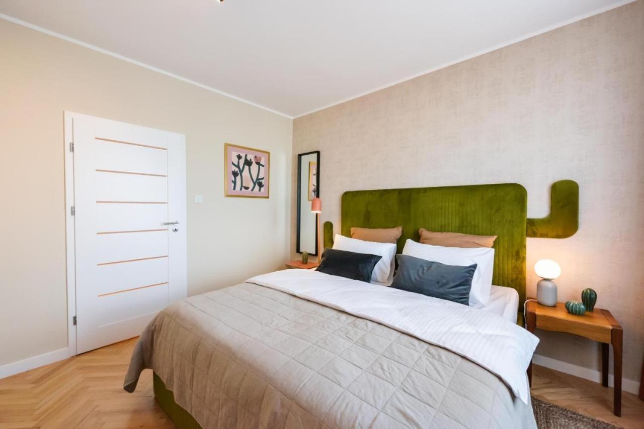 Eclectic Near Old Town Apartament Warszawa