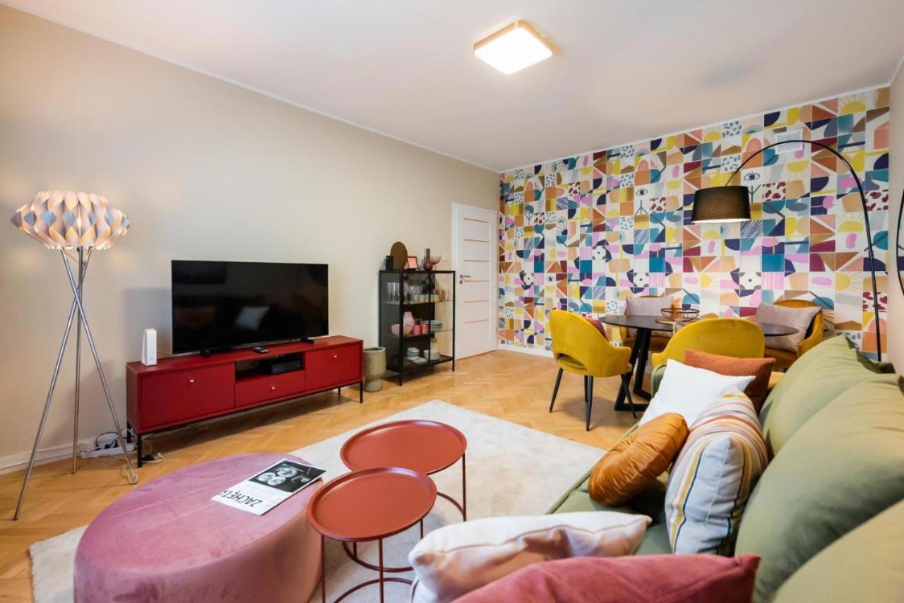 Apartament Eclectic Near Old Town