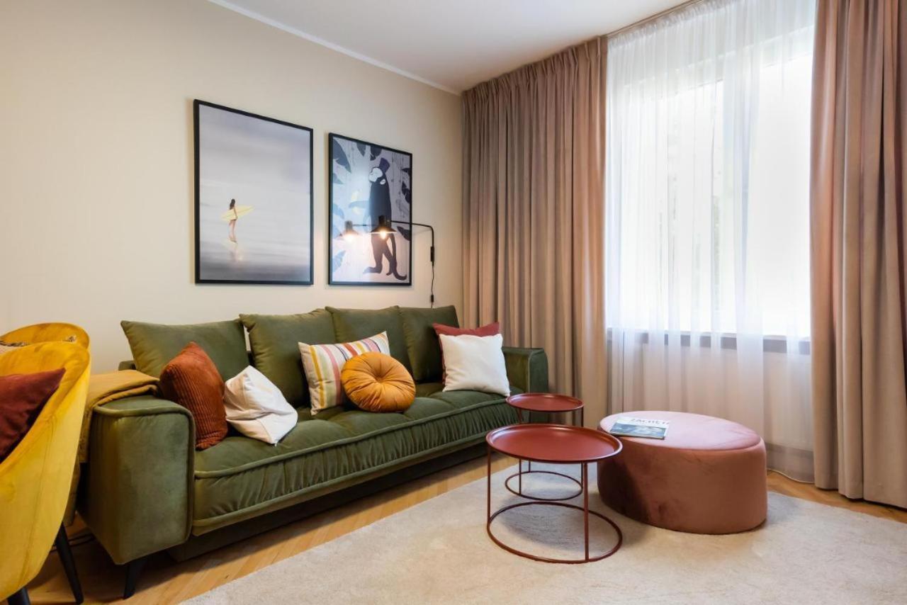 Eclectic Near Old Town * Warszawa